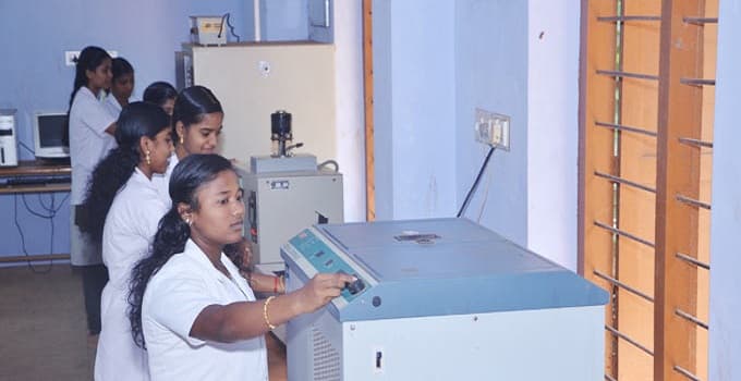 Annai Velankanni College Tholayavattam Kanyakumari College facilities photo 2