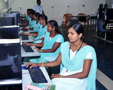 Annai Velankanni College Tholayavattam Kanyakumari College facilities photo 4
