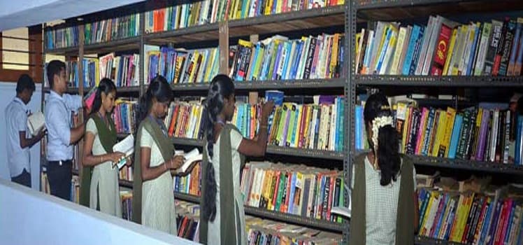 Annai Velankanni College Tholayavattam Kanyakumari College facilities photo 6