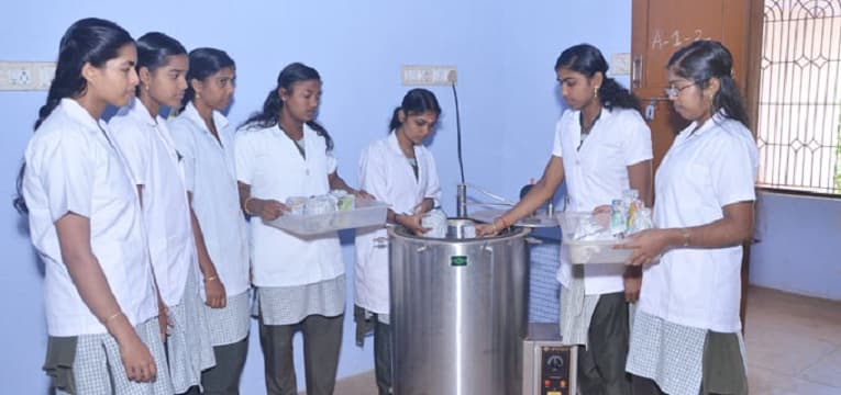 Annai Velankanni College Tholayavattam Kanyakumari College facilities photo 7