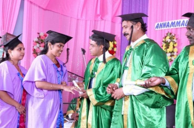 Annammal College Of Nursing Kuzhithurai Kanyakumari College Events photo 2