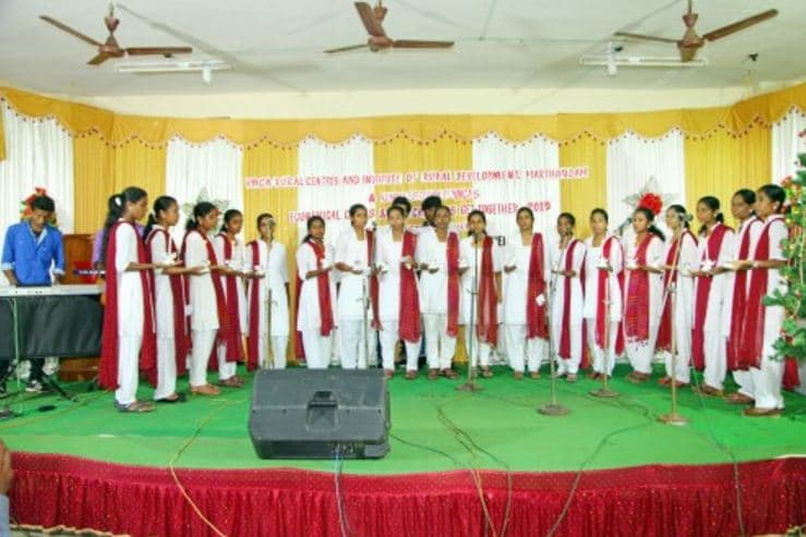 Annammal College Of Nursing Kuzhithurai Kanyakumari College Events photo 4