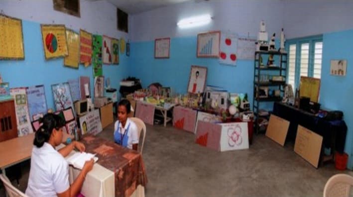 Annammal College Of Nursing Kuzhithurai Kanyakumari College Facilities photo 5