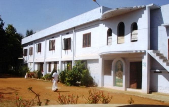 Annammal College Of Nursing Kuzhithurai Kanyakumari College hostel photo 1