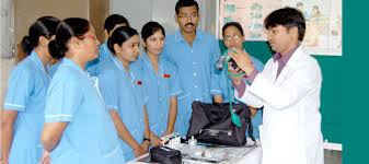 Cherran's College for Women Tiruppur Laboratory photo 3