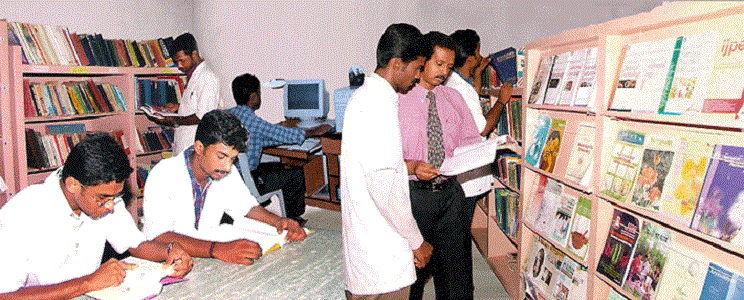 Fathima College Of Pharmacy Kadayanallur Tirunelveli Gallery photo 7