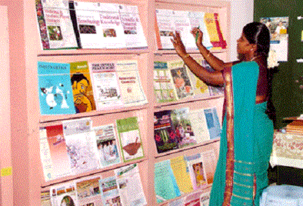 Fathima College Of Pharmacy Kadayanallur Tirunelveli Gallery photo 8