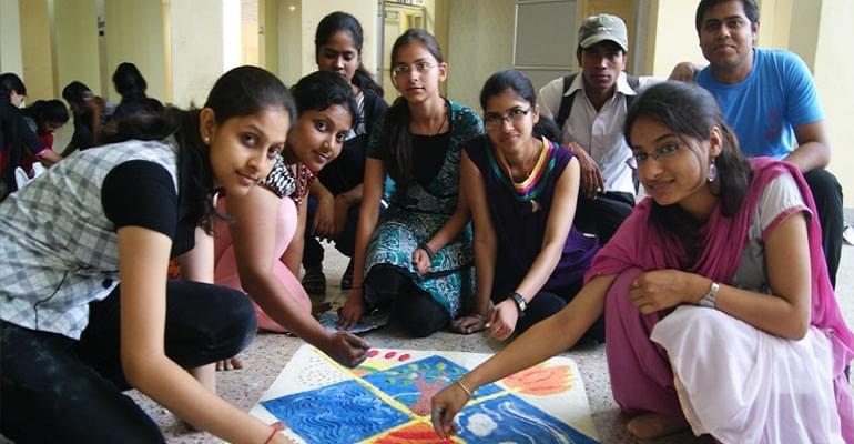 Fathima College Of Pharmacy Kadayanallur Tirunelveli Gallery photo 3