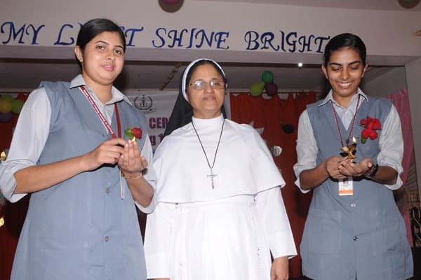 College of Nursing, Nirmala Medical Centre Muvattupuzha College Events photo 5