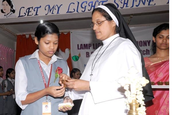 College of Nursing, Nirmala Medical Centre Muvattupuzha College Events photo 6