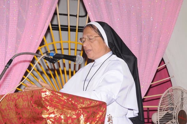 College of Nursing, Nirmala Medical Centre Muvattupuzha College Events photo 7