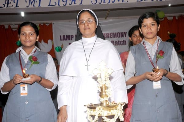 College of Nursing, Nirmala Medical Centre Muvattupuzha College Events photo 13