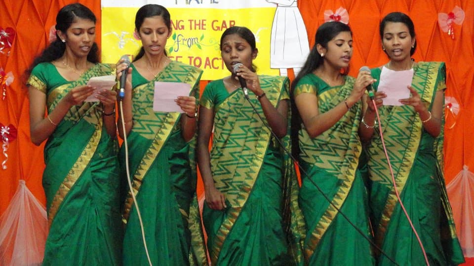 College of Nursing, Nirmala Medical Centre Muvattupuzha College Events photo 16