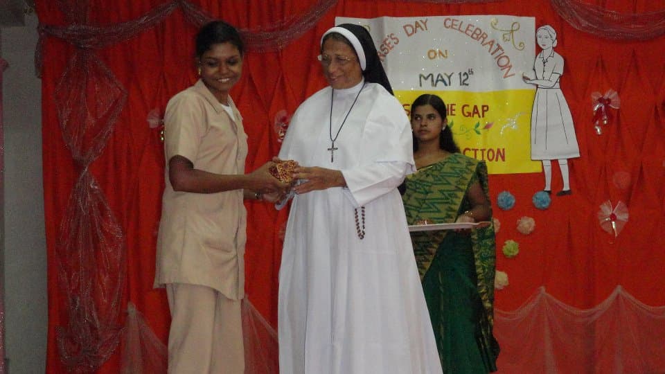 College of Nursing, Nirmala Medical Centre Muvattupuzha College Events photo 18