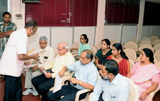 Little Flower Institute of Medical Science & Research Centre Angamaly Events photo 2