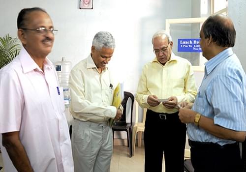 Little Flower Institute of Medical Science & Research Centre Angamaly Events photo 6