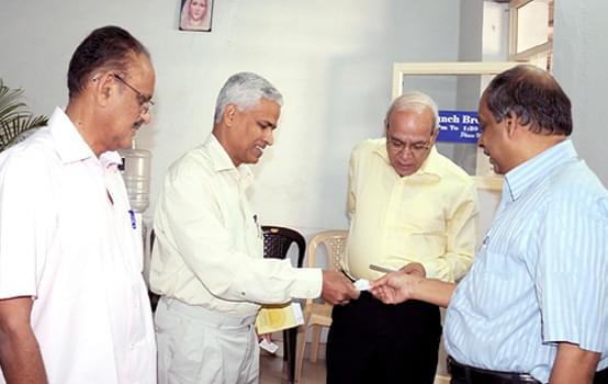 Little Flower Institute of Medical Science & Research Centre Angamaly Events photo 3