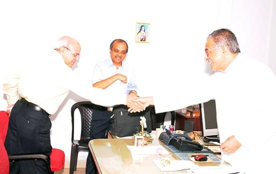 Little Flower Institute of Medical Science & Research Centre Angamaly Events photo 4