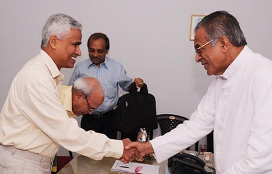 Little Flower Institute of Medical Science & Research Centre Angamaly Events photo 5