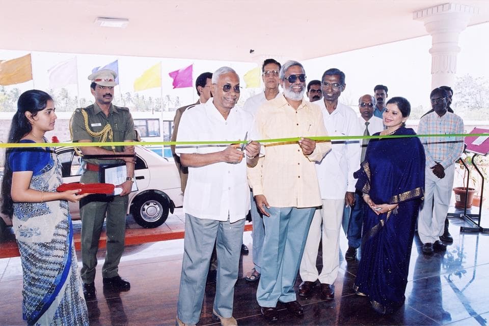 GR Damodaran Academy of Management Coimbatore Eventts photo 3