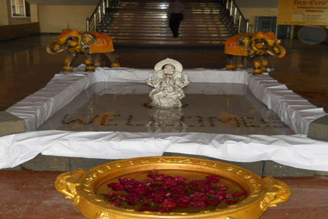 KRCE Events and Sports Activities photo 1