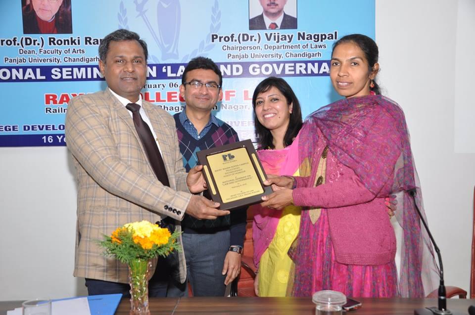 Rayat Bahra Group of Institutions: Ropar Campus Campus Events photo 1