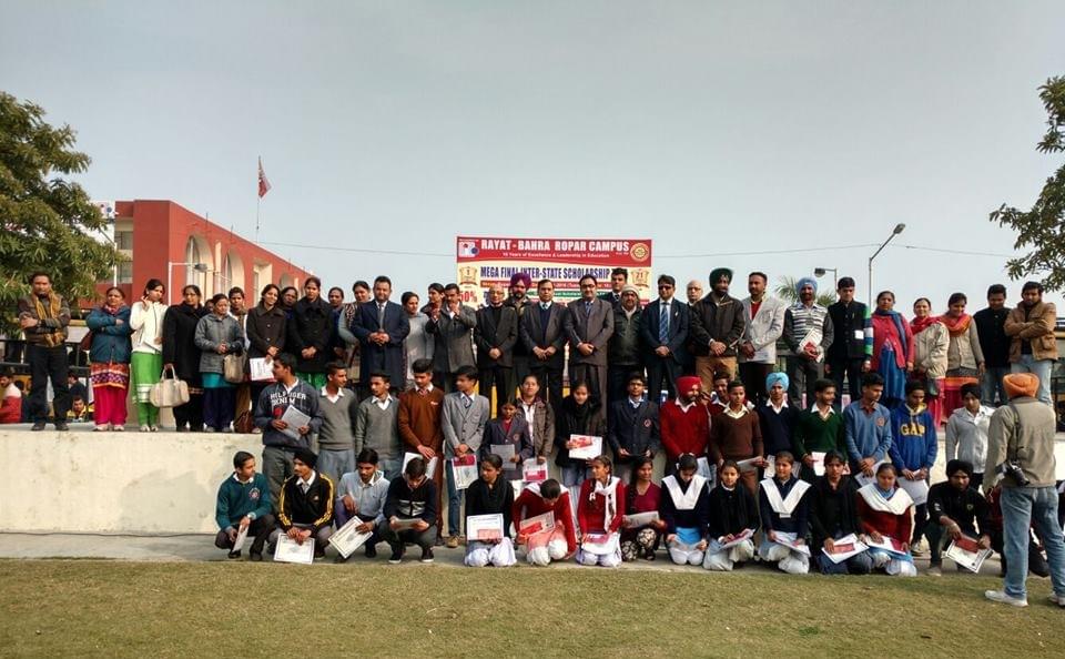 Rayat Bahra Group of Institutions: Ropar Campus Campus Events photo 2