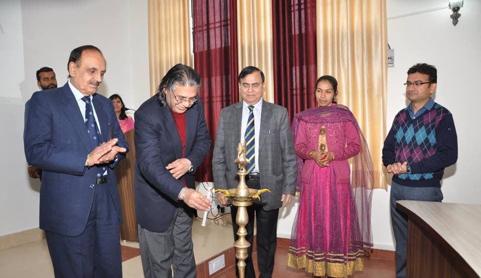 Rayat Bahra Group of Institutions: Ropar Campus Campus Events photo 6