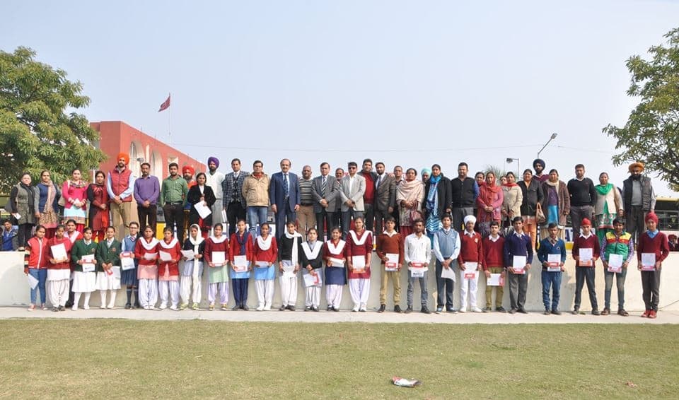 Rayat Bahra Group of Institutions: Ropar Campus Campus Events photo 7