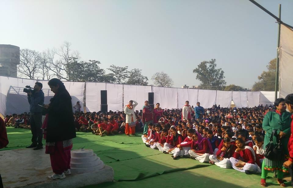 Rayat Bahra Group of Institutions: Ropar Campus Campus Events photo 9