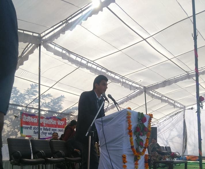 Rayat Bahra Group of Institutions: Ropar Campus Campus Events photo 14