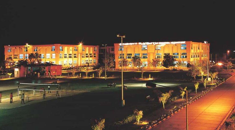Rayat Bahra Group of Institutions: Ropar Campus Academic Building photo 2