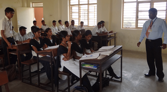 PGP College Of Pharmaceutical Science And Research Institute Namakkal PGPCPSRI photo 1