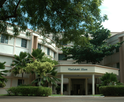 PGP College Of Pharmaceutical Science And Research Institute Namakkal PGPCPSRI photo 5