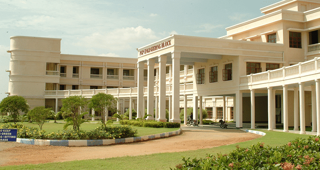 PGP College Of Pharmaceutical Science And Research Institute Namakkal PGPCPSRI photo 10