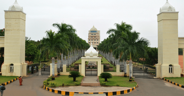 PGP College Of Pharmaceutical Science And Research Institute Namakkal PGPCPSRI photo 9