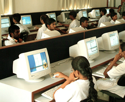 PGP College Of Pharmaceutical Science And Research Institute Namakkal PGPCPSRI photo 8