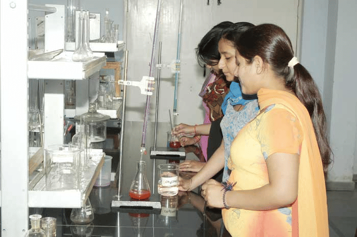 Rayat Bahra Group of Institutions: Ropar Campus Labs and Library photo 2