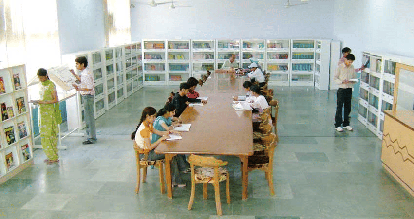 Rayat Bahra Group of Institutions: Ropar Campus Labs and Library photo 8