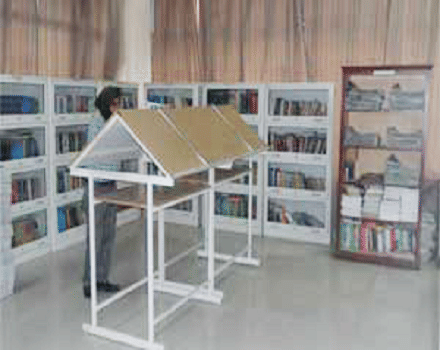 Rayat Bahra Group of Institutions: Ropar Campus Labs and Library photo 10