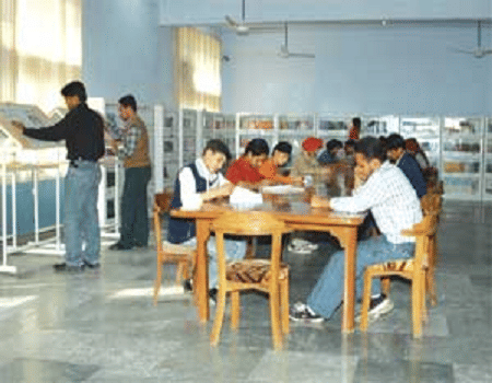 Rayat Bahra Group of Institutions: Ropar Campus Labs and Library photo 11