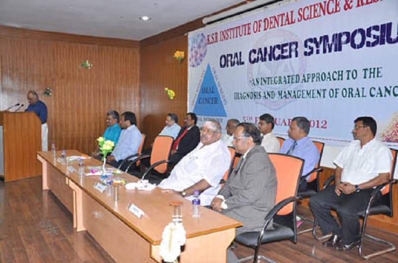 K.S.R. Institute of Dental Science and Research Tiruchengodu Events photo 2