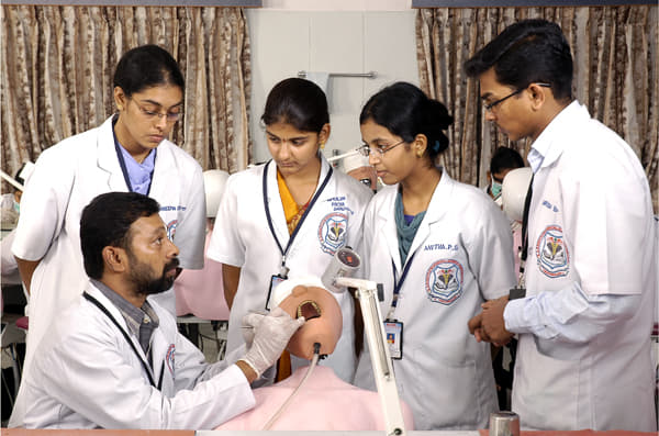 K.S.R. Institute of Dental Science and Research Tiruchengodu Infrastructure photo 5