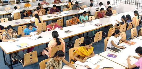 K.S.R. Institute of Dental Science and Research Tiruchengodu Infrastructure photo 6