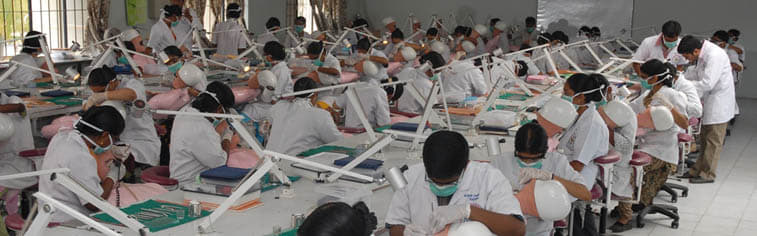 K.S.R. Institute of Dental Science and Research Tiruchengodu Infrastructure photo 7