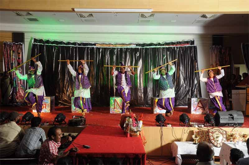 Ganga Institute of Health Sciences Coimbatore Events photo 1