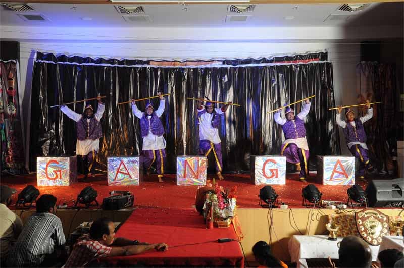 Ganga Institute of Health Sciences Coimbatore Events photo 2