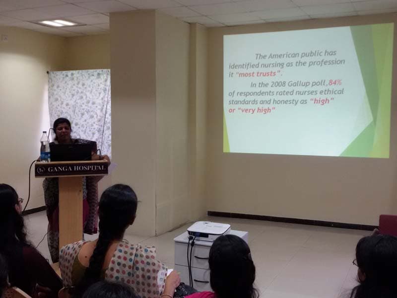 Ganga Institute of Health Sciences Coimbatore Events photo 3