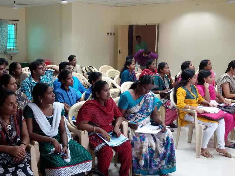 Ganga Institute of Health Sciences Coimbatore Events photo 4