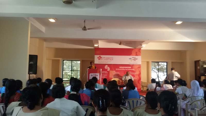 Ganga Institute of Health Sciences Coimbatore Events photo 6